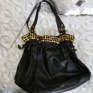 Authentic Tory Burch bag